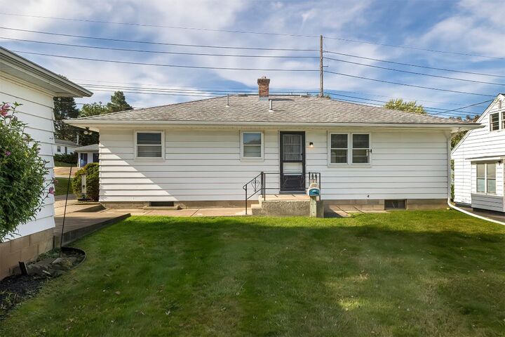 Property Photo: 4113 Wayne Street PA 16504