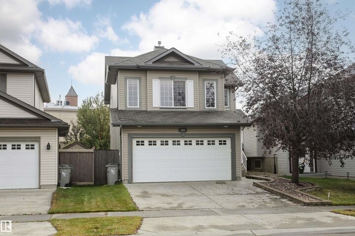 Property Photo:  125 Rue Masson  AB T4X 1S8 