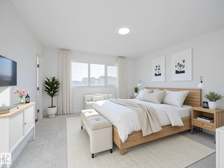 Property Photo:  37 Rosa Crescent  AB T8N 8E7 