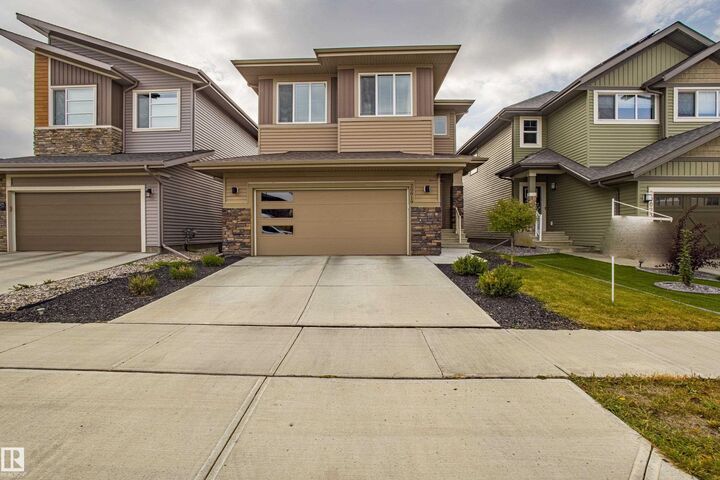 Property Photo:  20019 29 Avenue NW  AB T6M 0W8 