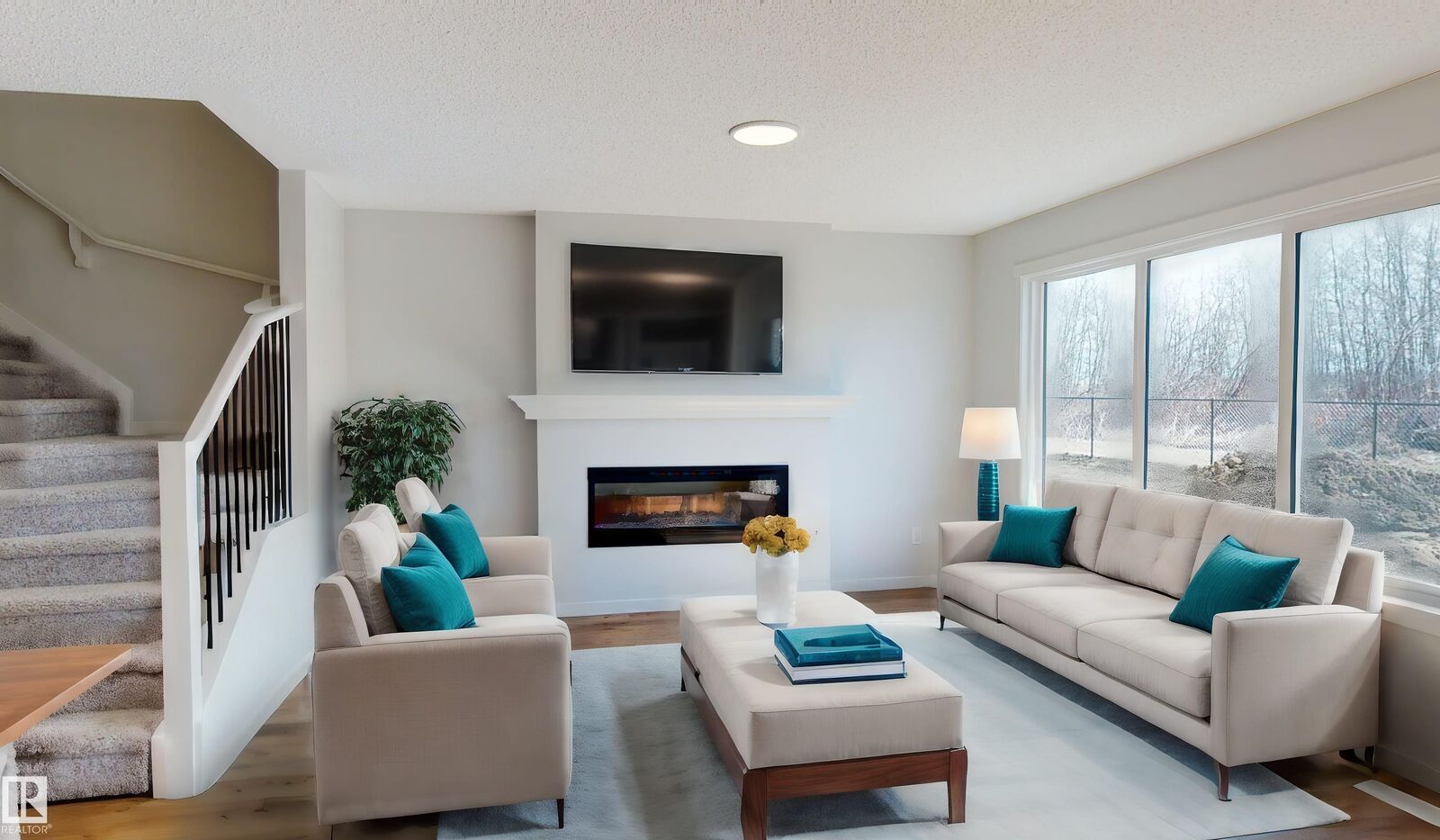 Property Photo: 98 Baker Street AB T8E 0B8