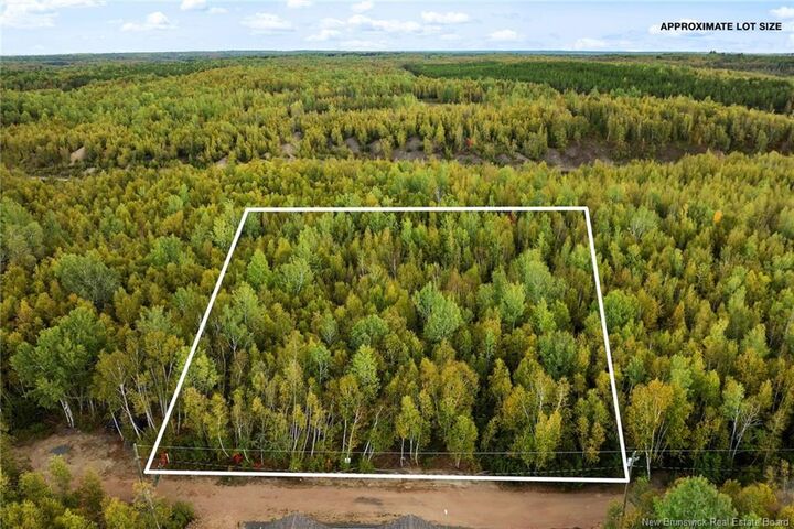 Lot 22-12A 1260 Road — photo 1