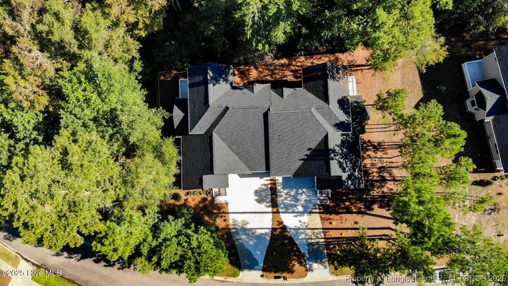 Property Photo: 121 Lamplighter Village Drive NC 28374
