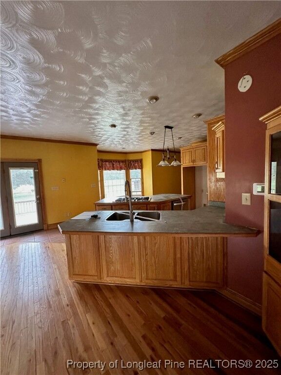 Property Photo: 3054 Burney Road NC 28320