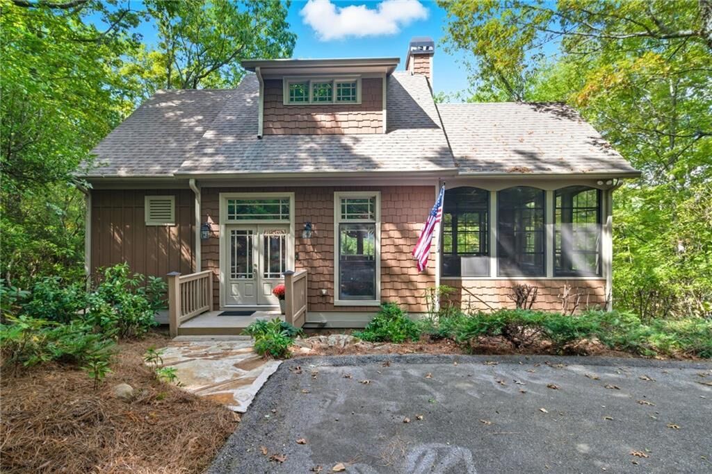 Property Photo:  69 Chipmunk Circle  GA 30143 