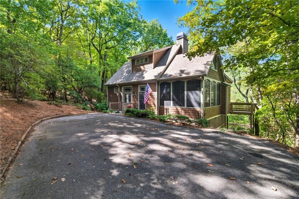 Property Photo:  69 Chipmunk Circle  GA 30143 