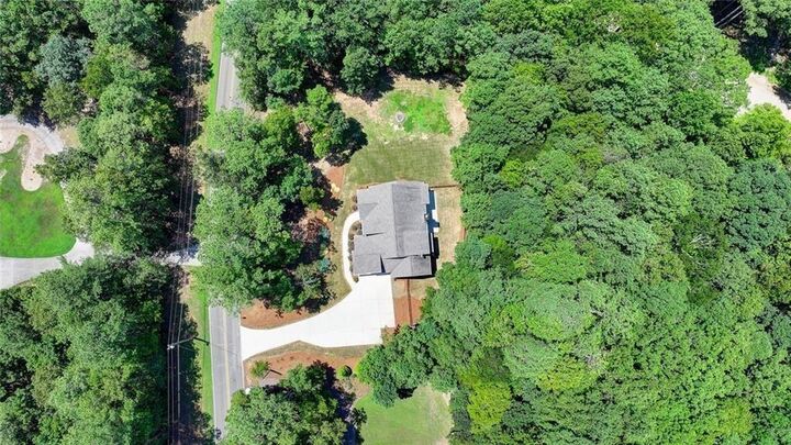 Property Photo:  919 Fields Chapel Road  GA 30114 