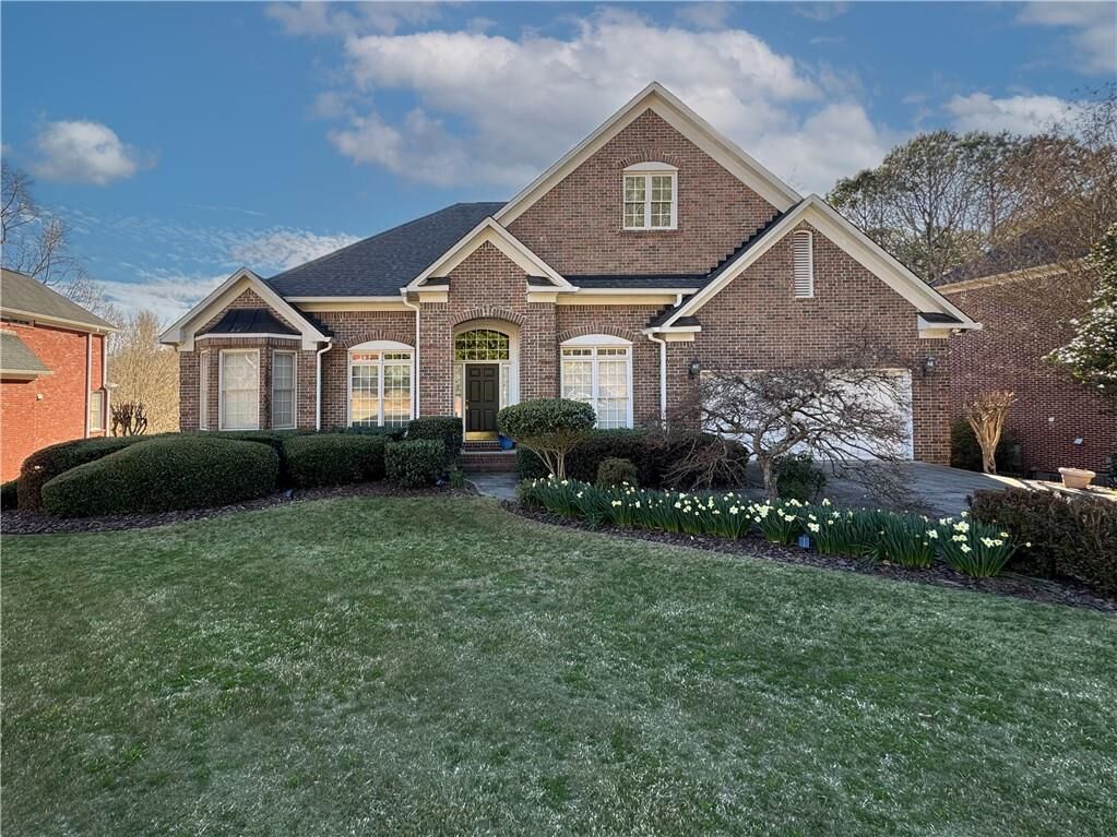 Property Photo:  6640 Bridlewood Way  GA 30024 