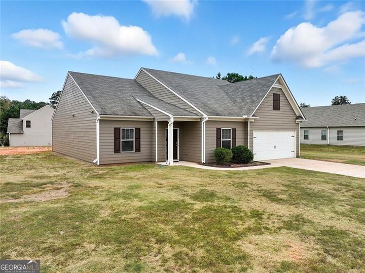 Property Photo:  115 Randy Trace  GA 30016 