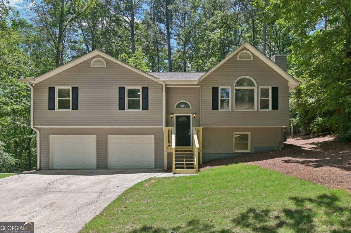 Property Photo:  75 Emerald Creek Drive  GA 30143 