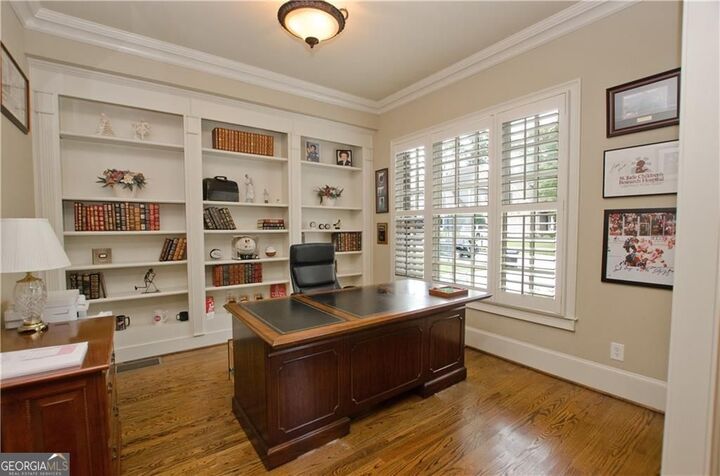 Property Photo: 1982 Cheyanne Drive SE GA 30080