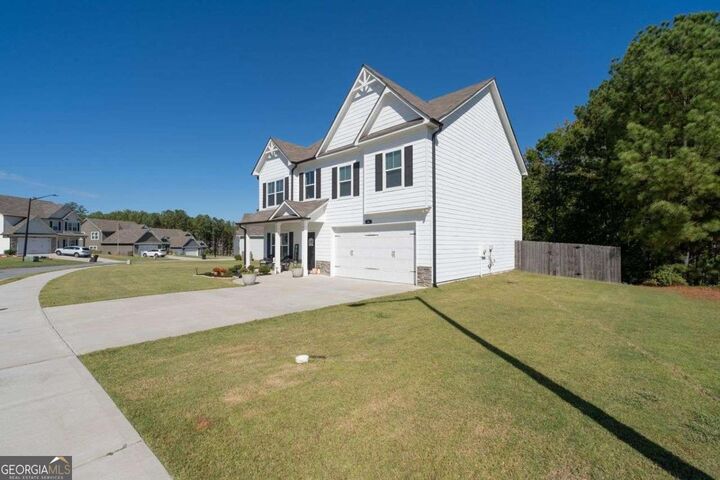 Property Photo: 46 Heritage Lane GA 30132