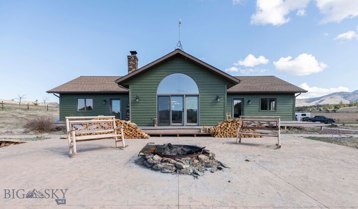 Property Photo:  7340 Craigle Lane  MT 59602 