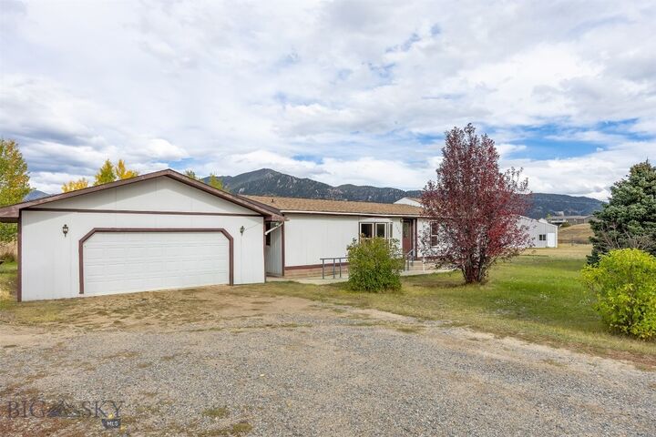 7270 Porter  Butte MT 59701 photo