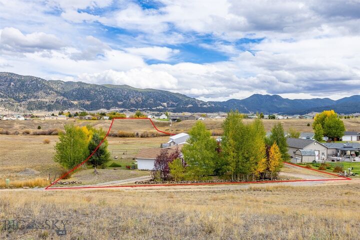 7270 Porter  Butte MT 59701 photo