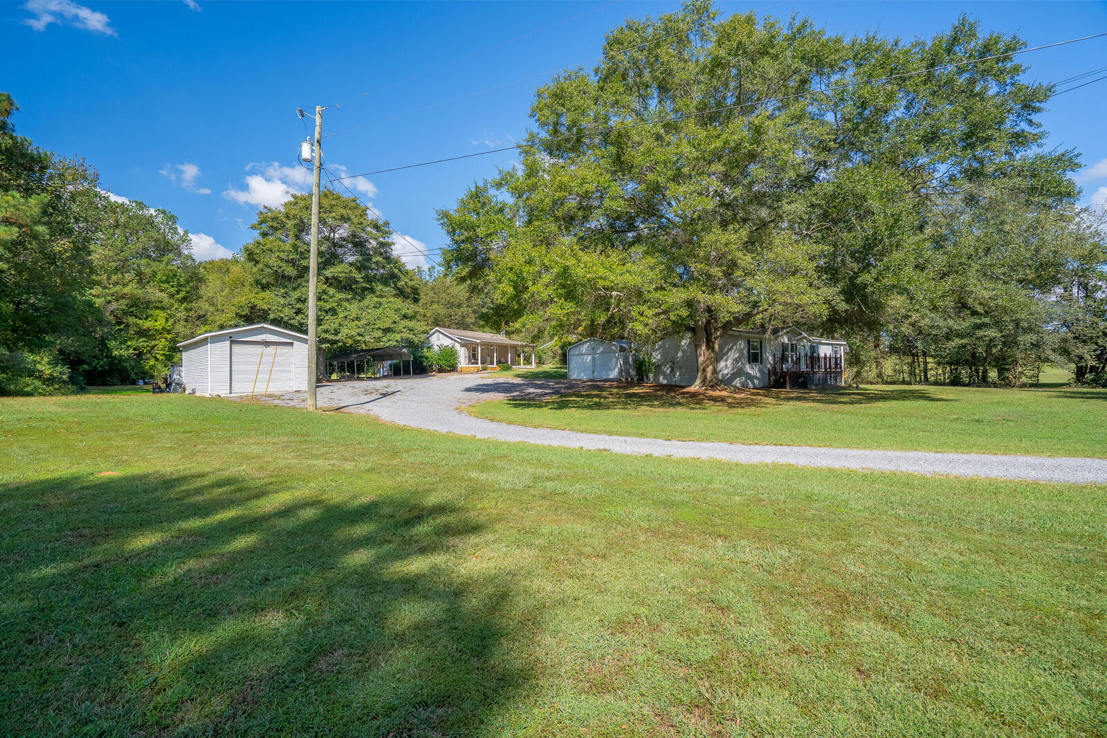 Property Photo: 3147 Cleveland Highway GA 30721