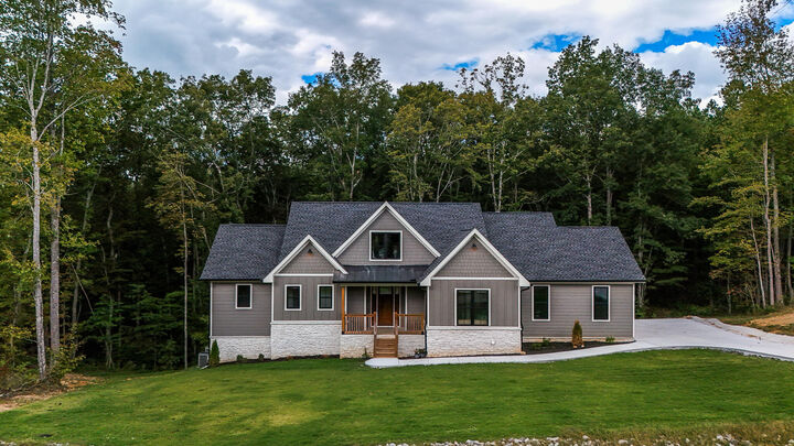 490 Moonlight Lane  Jasper TN 37347 photo