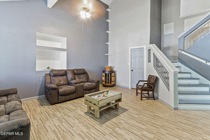 Property Photo: 10776 Pleasant Sand Drive TX 79924