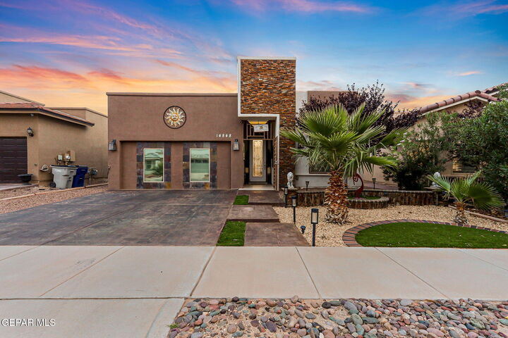 Property Photo:  14848 Boer Trail Avenue  TX 79938 