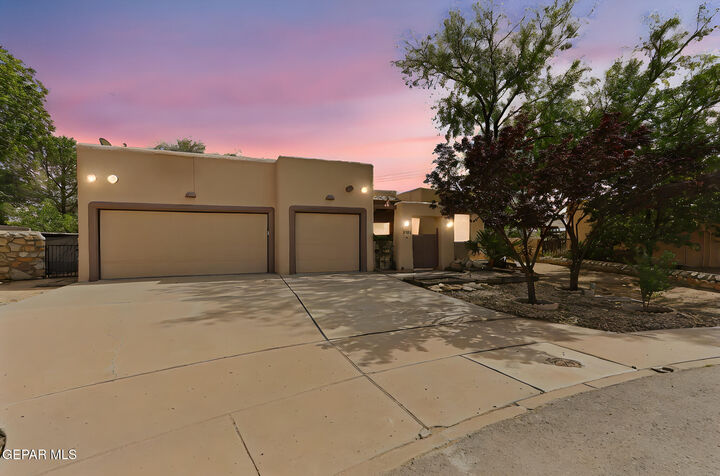 Property Photo: 708 Maxey Marie TX 79932