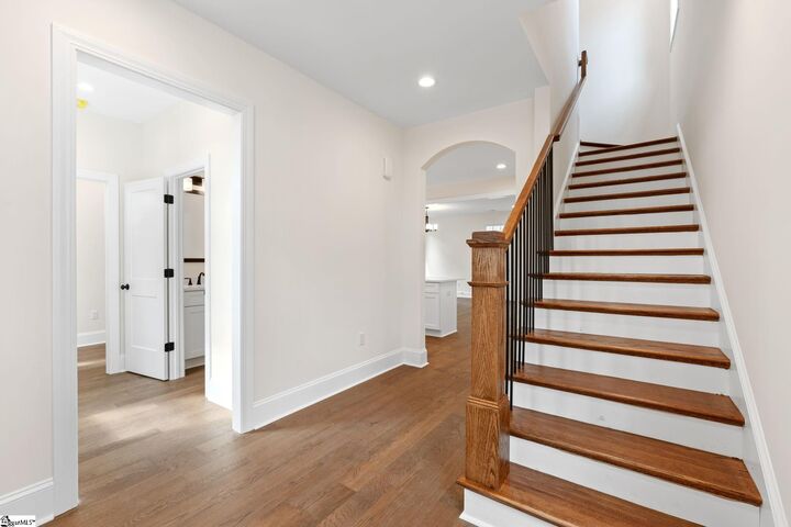 Property Photo:  711 A N Main Street  SC 29651 