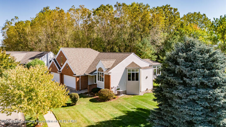 8 Aviemore Drive  Mason MI 48854 photo