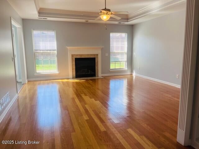 Property Photo: 6706 Obryan Rd KY 40291