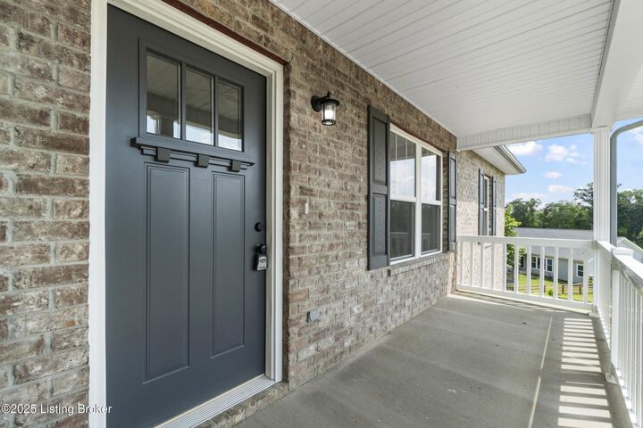 Property Photo:  148 Wooded Glen Dr  KY 40047 