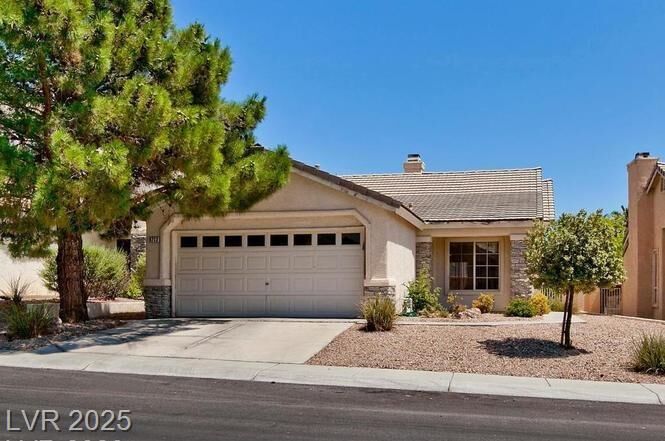 Property Photo:  9712 Panorama Cliff Drive  NV 89134 