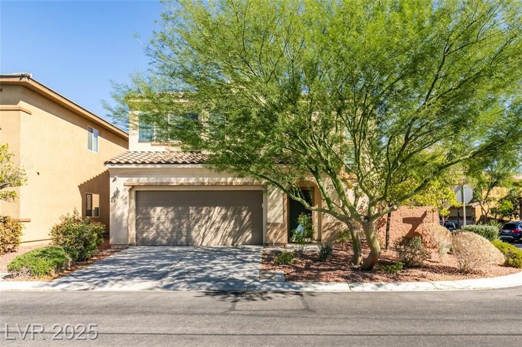 Property Photo:  7920 Bartlett Peak Street  NV 89166 