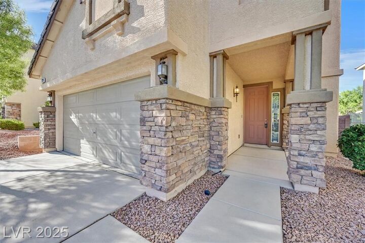 Property Photo:  10620 Kearney Mountain Avenue  NV 89166 
