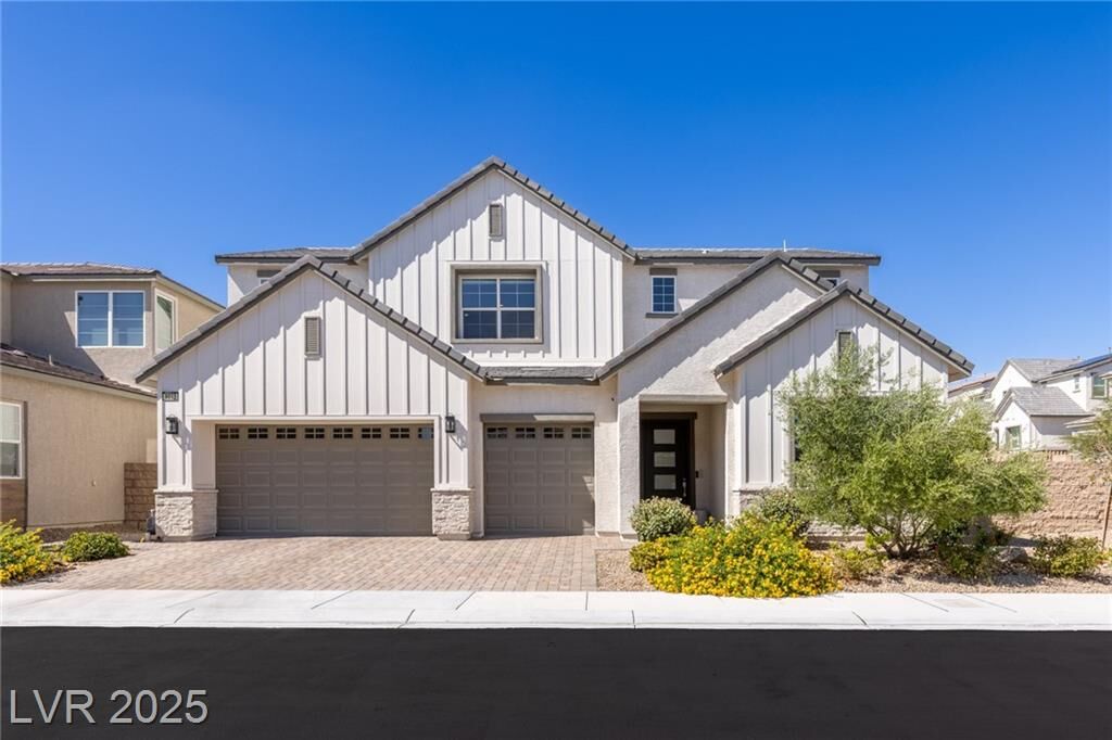 Property Photo: 9013 Powell Springs Street NV 89166