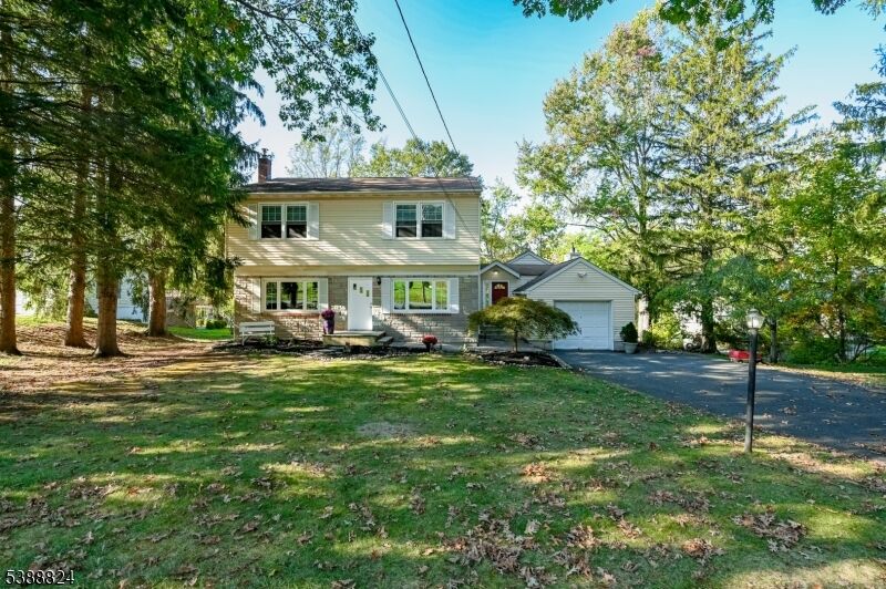 Property Photo:  19 Lawrence Rd  NJ 07869 