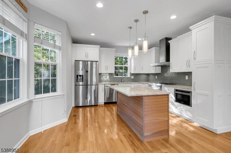 Property Photo:  22 Honeyman Rd  NJ 07920 