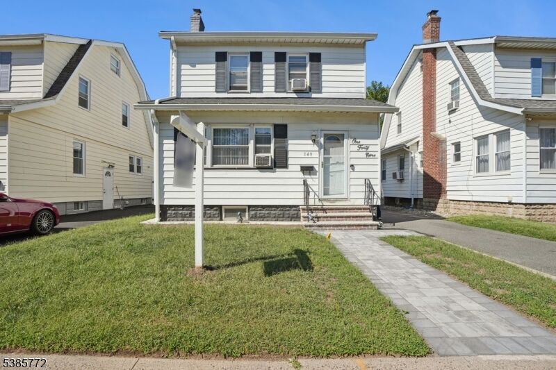 Property Photo:  149 Leslie Street  NJ 07003 