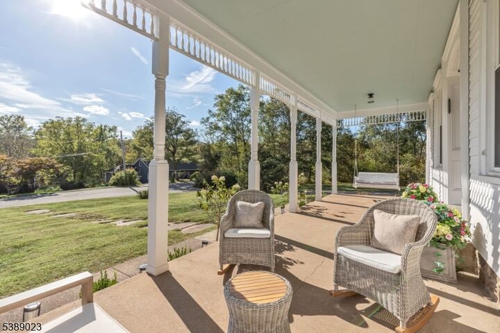 Property Photo:  8 Nelson St  NJ 08889 