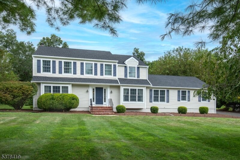 Property Photo: 12 Manchester Dr NJ 07920