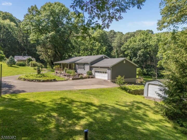 22 Polktown Road  Union Twp. NJ 08827 photo