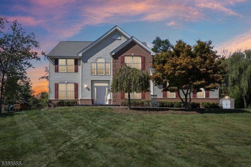 Property Photo:  118 Junction Rd  NJ 08827 