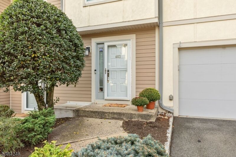 Property Photo:  403 Park Place 403  NJ 07081 