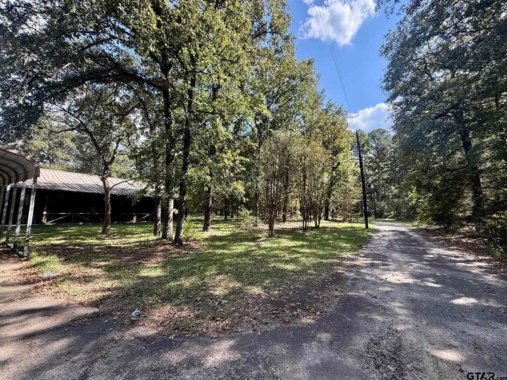 Property Photo:  192 Pr 7533  TX 75765 