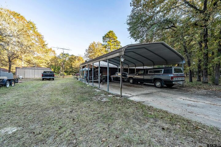 Property Photo: 192 Pr 7533 TX 75765