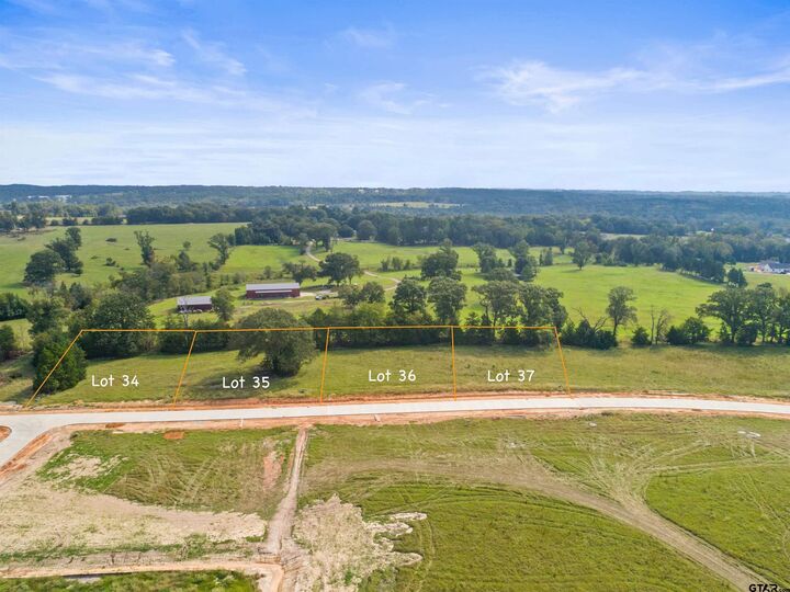 13848 Cedar Hill Lane  Tyler TX 75704 photo