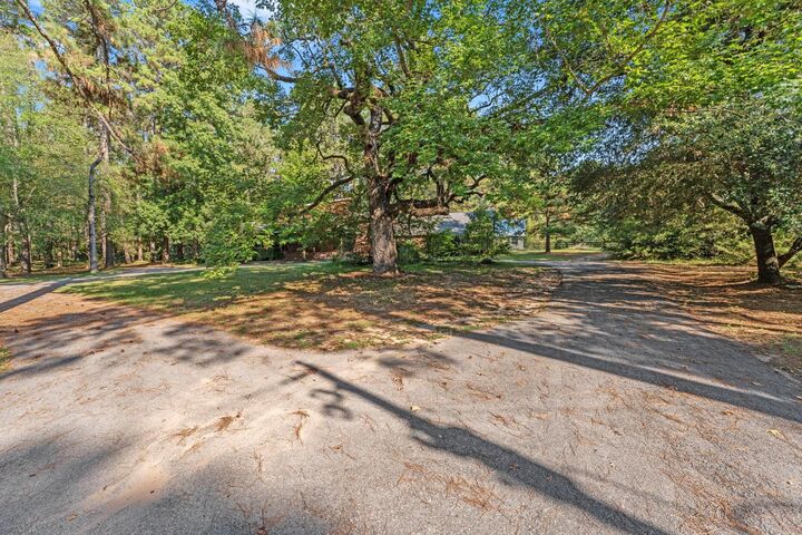 Property Photo:  14651 Fm 1725 Road  TX 77328 