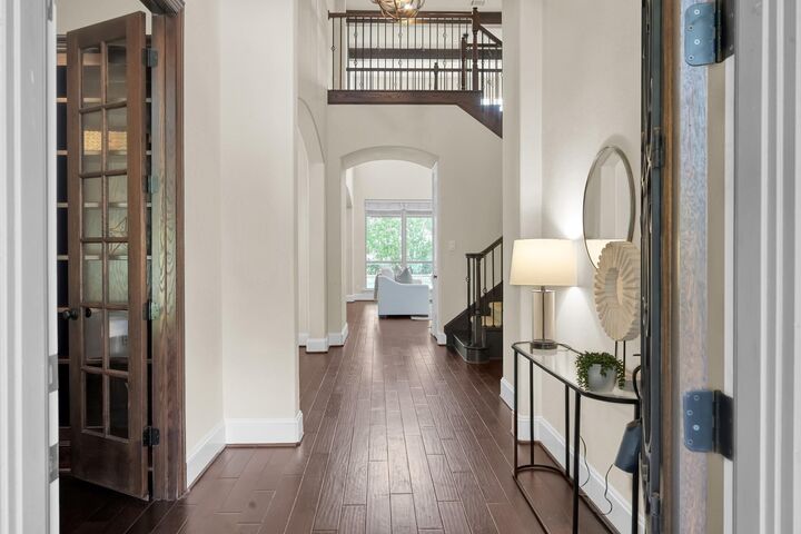 Property Photo:  119 W Valera Ridge Place  TX 77389 