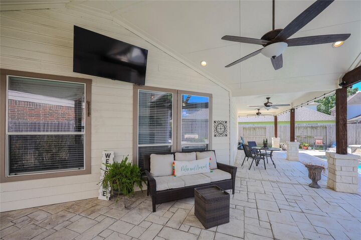 Property Photo:  14423 Cabot Lodge Lane  TX 77429 