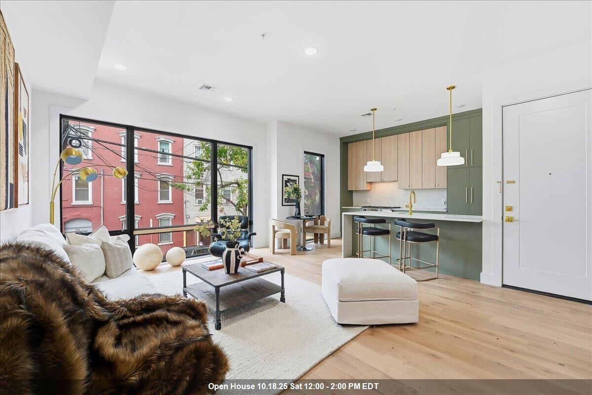 Property Photo: 100 Webster Ave 2 NJ 07307