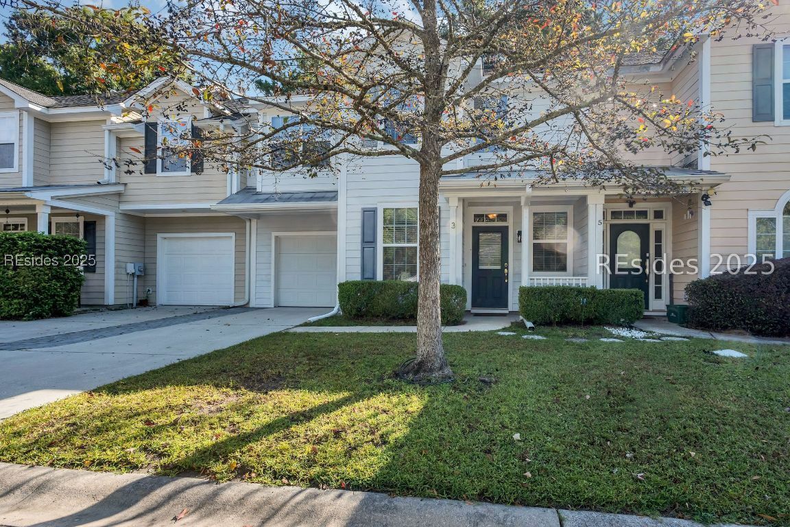 Property Photo: 3 Plumgrass Street SC 29910