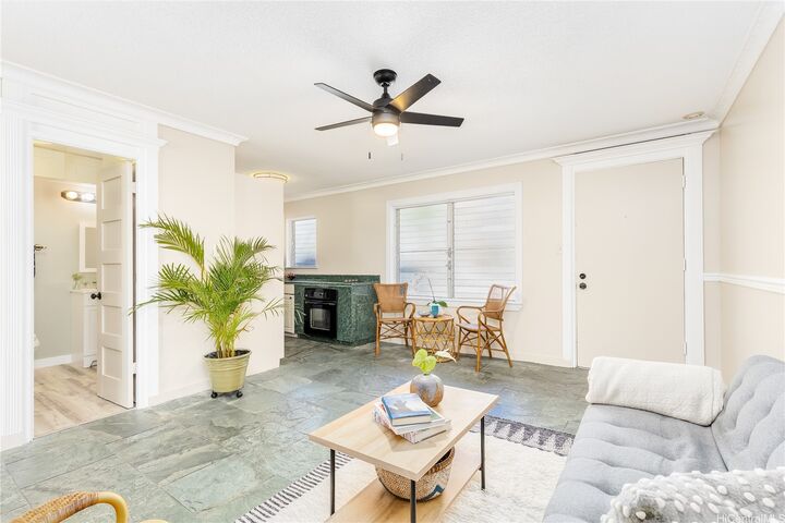 Property Photo:  1611 Miller Street 108  HI 96813 
