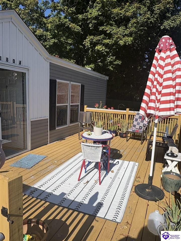 Property Photo:  3804 Deer Haven Drive  KY 42701 